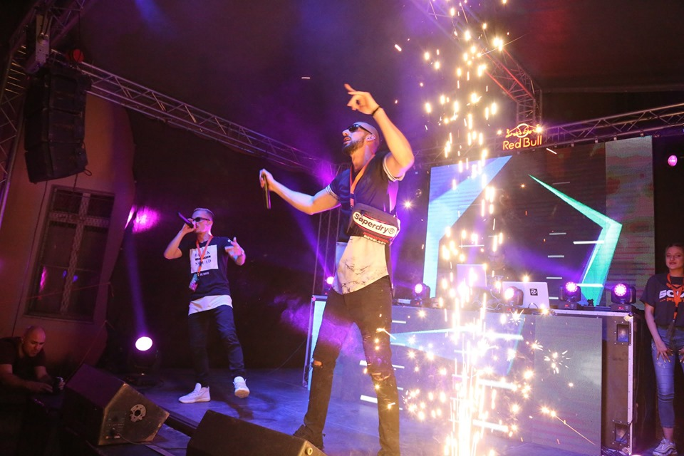 СОВА ФЕСТ 2019.