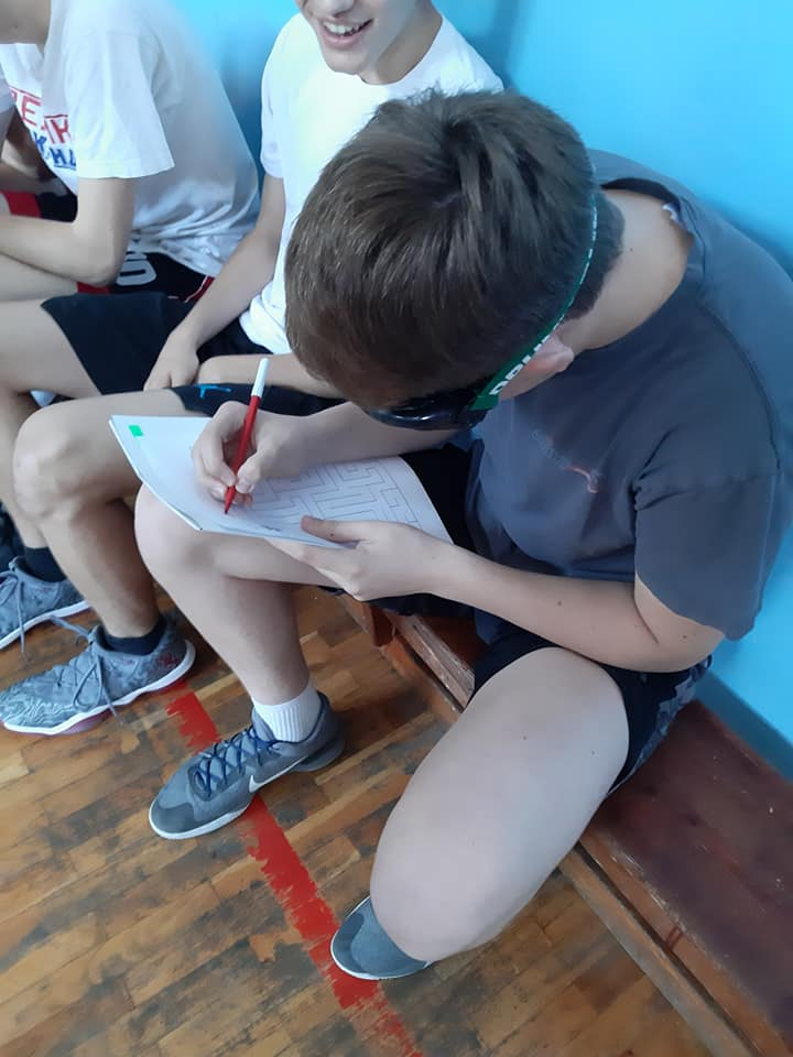 СТОП АЛКОХОЛОИЗМУ