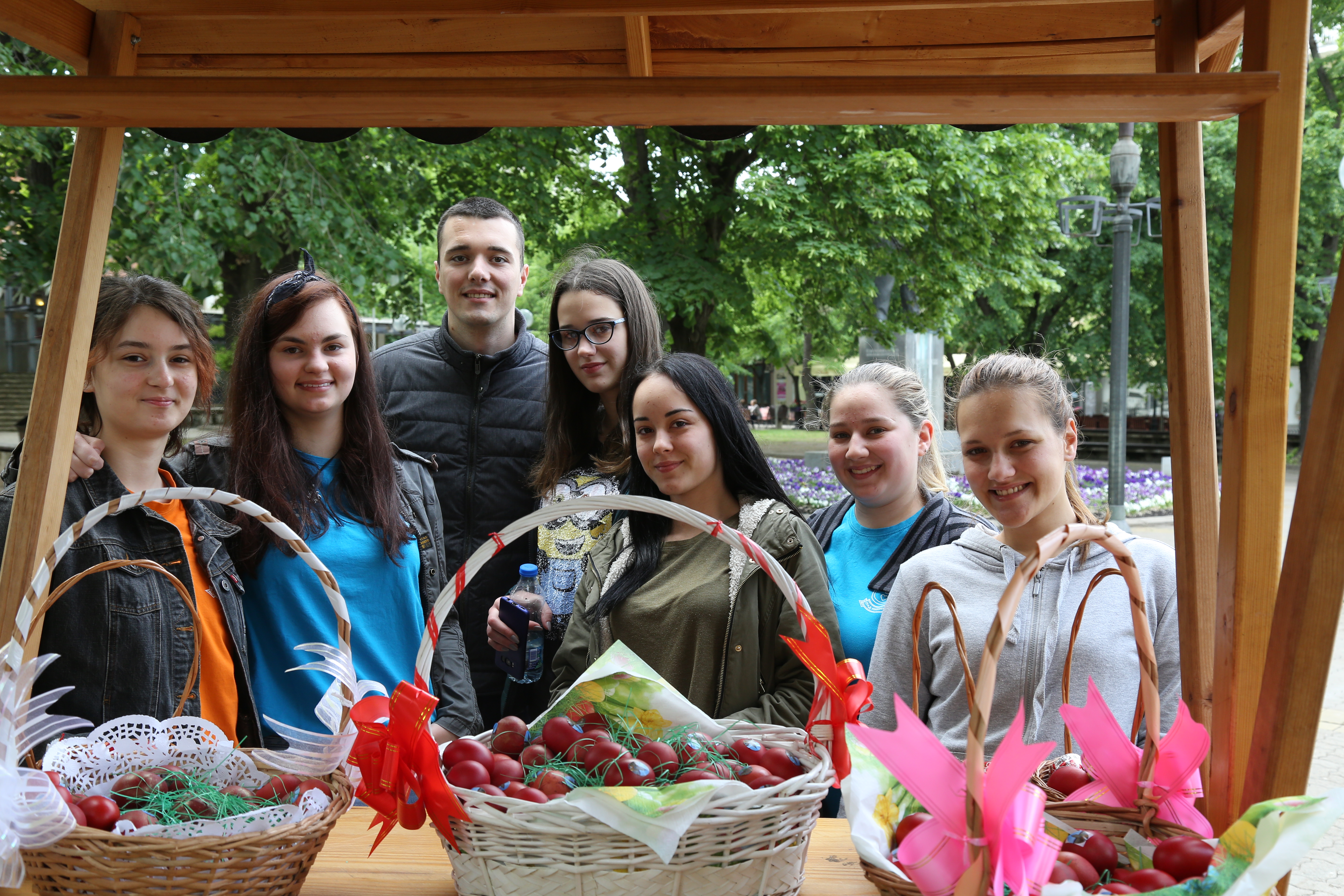 Ускршње чаролије 2019,