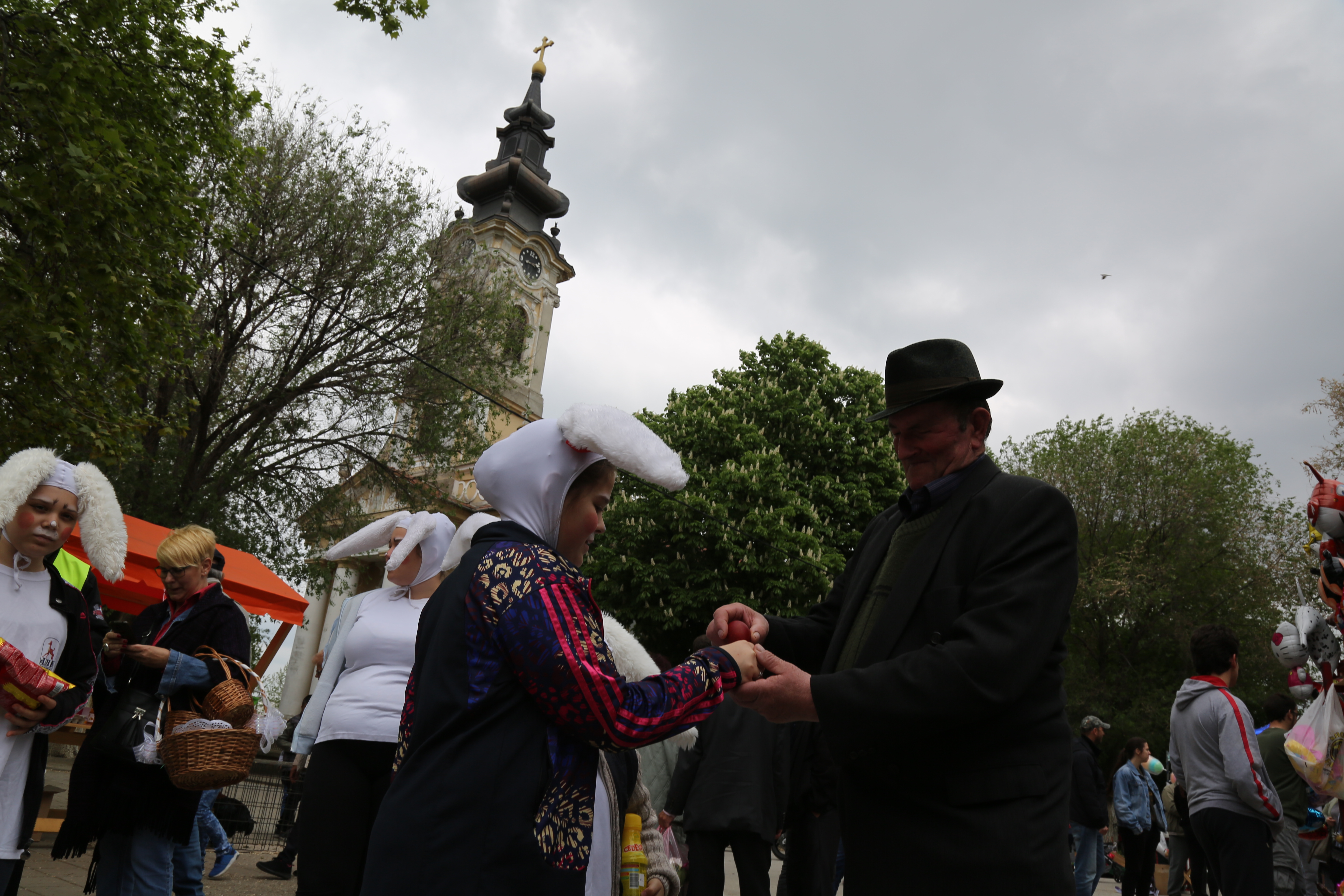 Ускршње чаролије 2019,