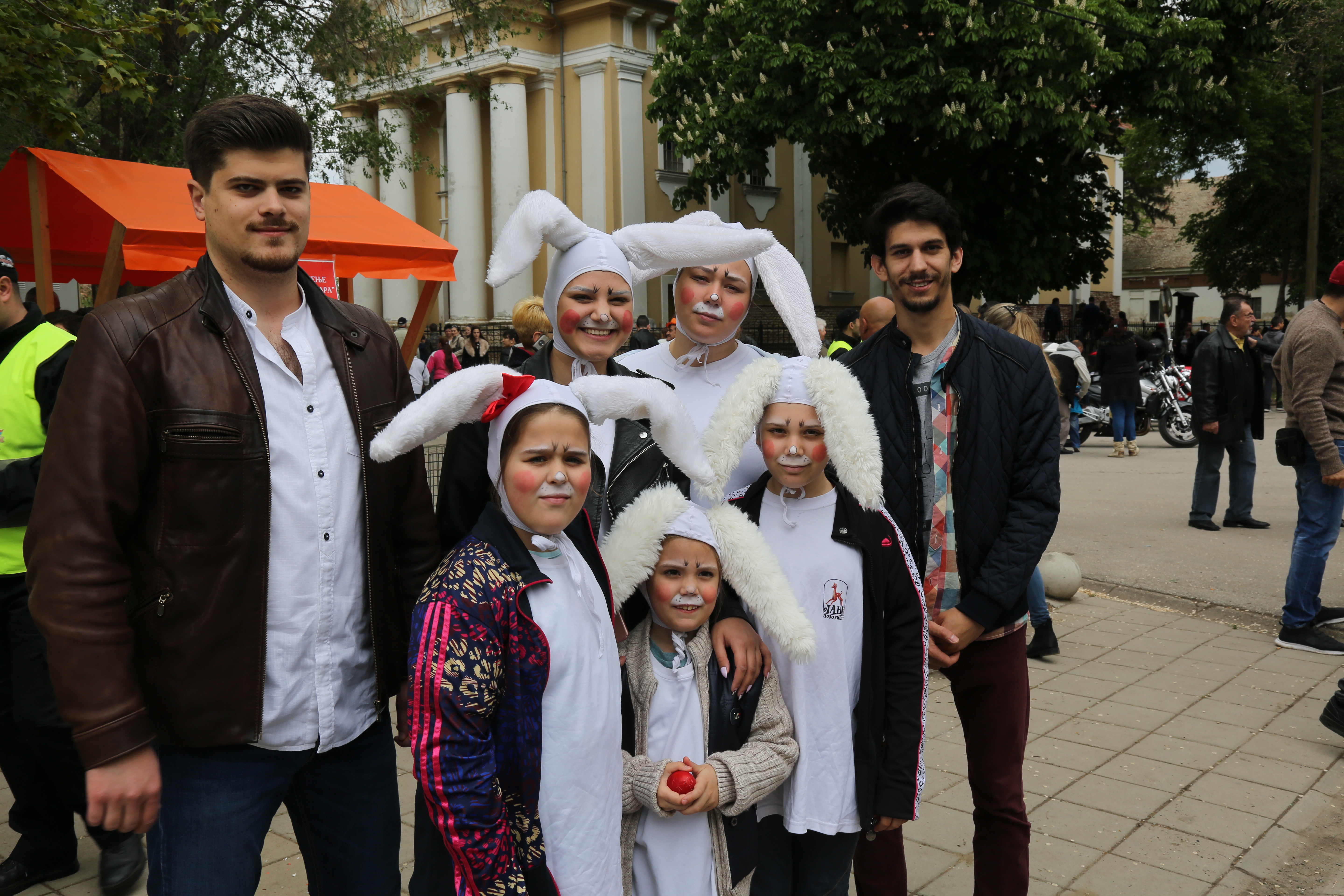 Ускршње чаролије 2019,