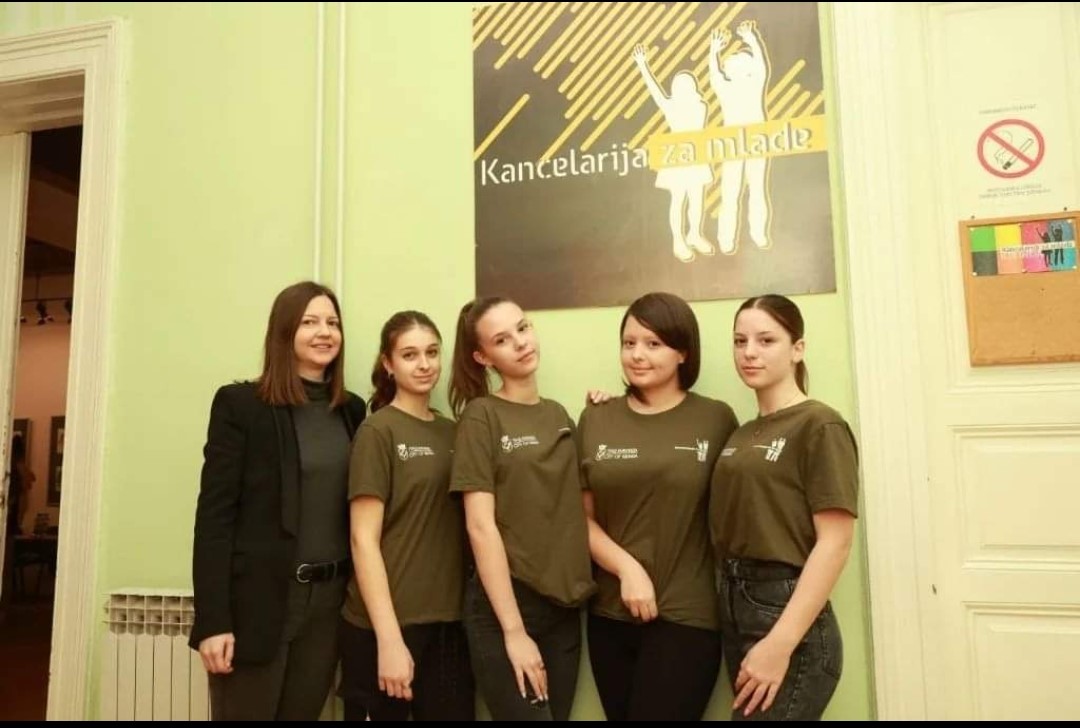 Зелени квиз - Покажи свету како чуваш планету