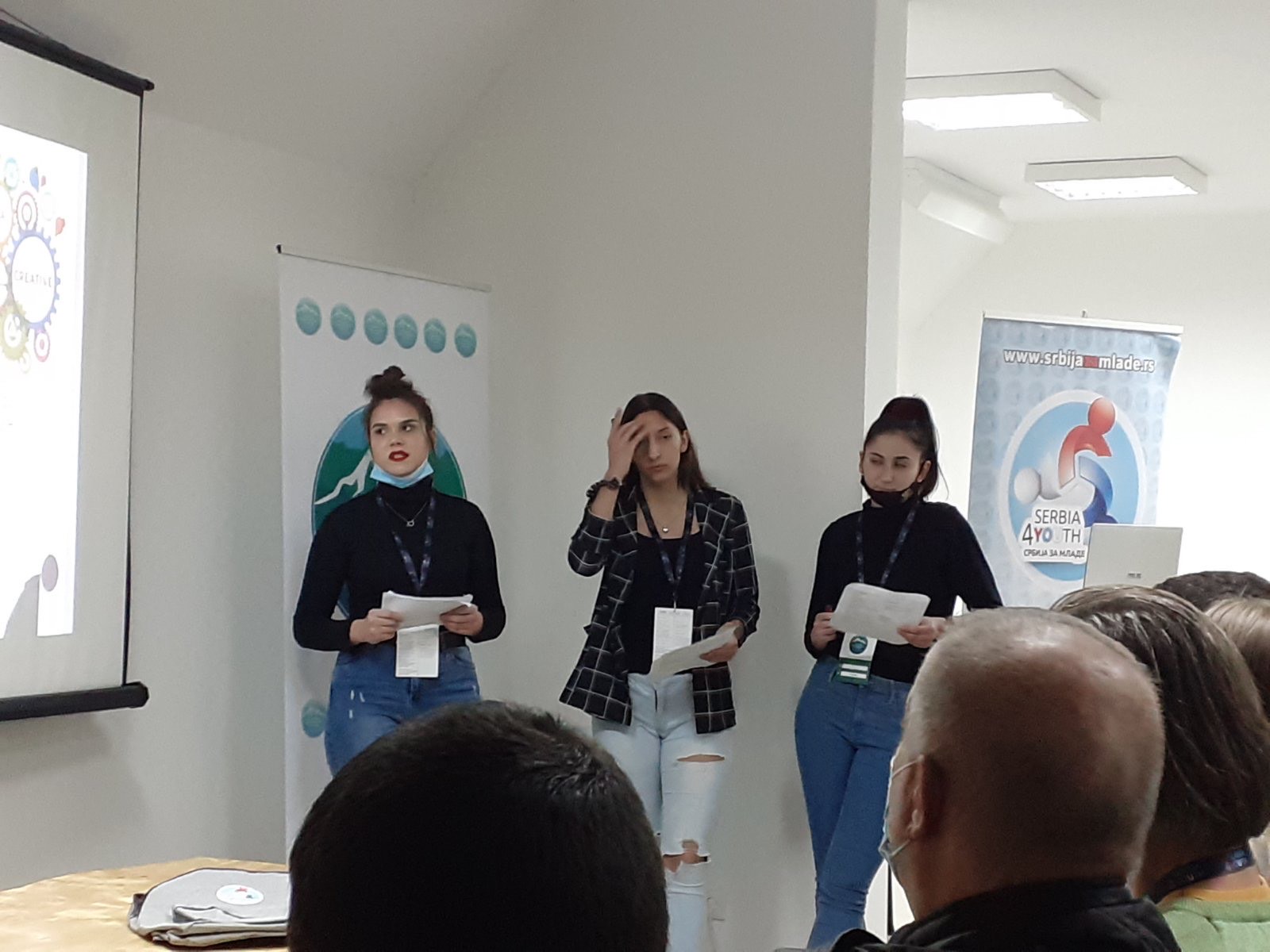 preduzetnistvo u turizmu